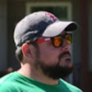 Meet your Posher, Jonathan